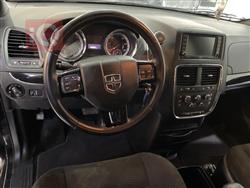 Dodge Caravan